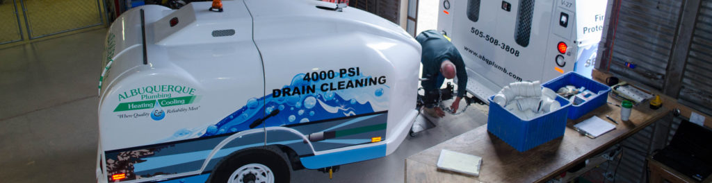 Why Drain Clearing Is Important