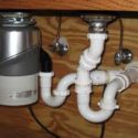 garbage disposal installers